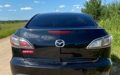 Mazda 3, 2009 год, 740 000 рублей, 5 фотография