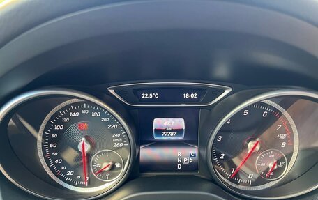 Mercedes-Benz GLA, 2019 год, 2 700 000 рублей, 9 фотография
