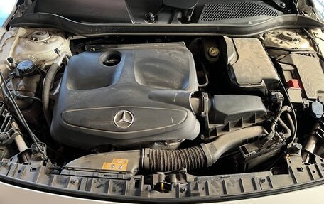 Mercedes-Benz GLA, 2019 год, 2 700 000 рублей, 8 фотография