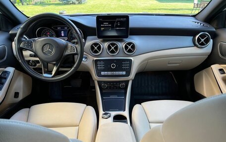 Mercedes-Benz GLA, 2019 год, 2 700 000 рублей, 10 фотография