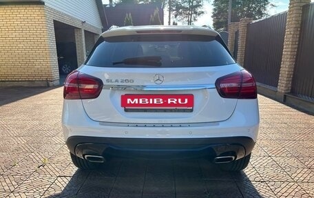 Mercedes-Benz GLA, 2019 год, 2 700 000 рублей, 5 фотография
