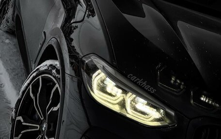 BMW X3 M, 2019 год, 6 200 000 рублей, 7 фотография