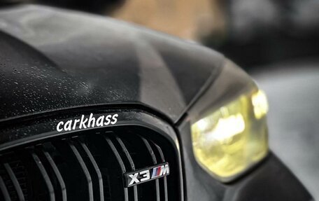 BMW X3 M, 2019 год, 6 200 000 рублей, 8 фотография