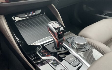 BMW X3 M, 2019 год, 6 200 000 рублей, 16 фотография