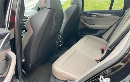BMW X3 M, 2019 год, 6 200 000 рублей, 15 фотография