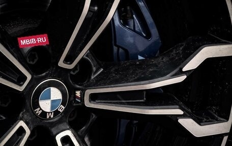 BMW X3 M, 2019 год, 6 200 000 рублей, 2 фотография