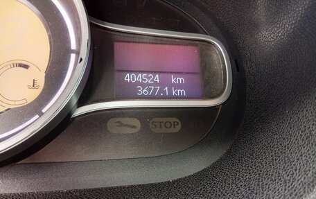 Renault Megane III, 2009 год, 320 000 рублей, 3 фотография