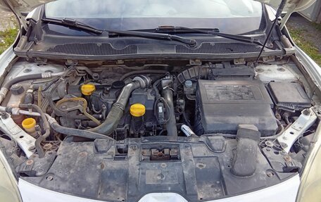 Renault Megane III, 2009 год, 320 000 рублей, 2 фотография