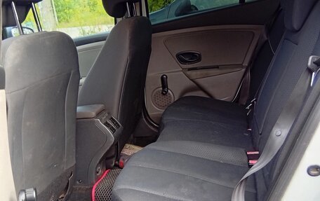 Renault Megane III, 2009 год, 320 000 рублей, 5 фотография
