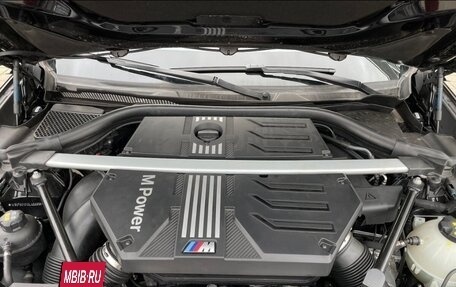 BMW X3 M, 2019 год, 6 200 000 рублей, 24 фотография