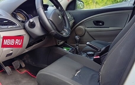 Renault Megane III, 2009 год, 320 000 рублей, 6 фотография
