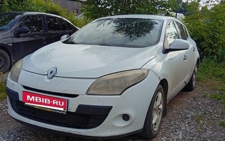 Renault Megane III, 2009 год, 320 000 рублей, 8 фотография