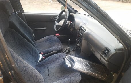 Suzuki Swift II, 1994 год, 200 000 рублей, 2 фотография