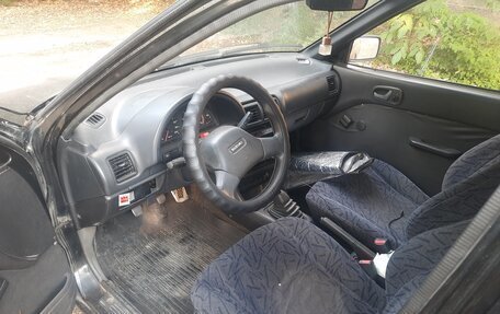 Suzuki Swift II, 1994 год, 200 000 рублей, 6 фотография