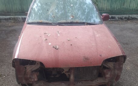 Suzuki Swift II, 1994 год, 200 000 рублей, 13 фотография