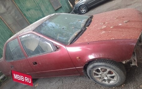 Suzuki Swift II, 1994 год, 200 000 рублей, 8 фотография