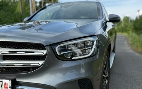 Mercedes-Benz GLC, 2019 год, 4 750 000 рублей, 6 фотография