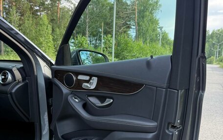 Mercedes-Benz GLC, 2019 год, 4 750 000 рублей, 18 фотография