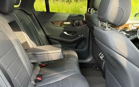 Mercedes-Benz GLC, 2019 год, 4 750 000 рублей, 26 фотография