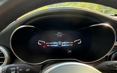 Mercedes-Benz GLC, 2019 год, 4 750 000 рублей, 32 фотография