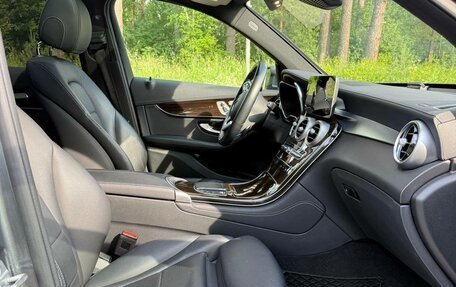 Mercedes-Benz GLC, 2019 год, 4 750 000 рублей, 20 фотография