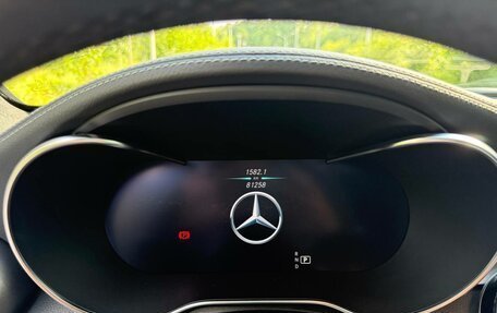 Mercedes-Benz GLC, 2019 год, 4 750 000 рублей, 33 фотография