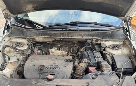 Mitsubishi ASX I рестайлинг, 2010 год, 800 000 рублей, 7 фотография