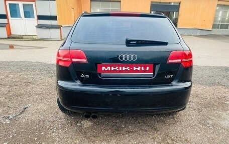 Audi A3, 2007 год, 750 000 рублей, 5 фотография