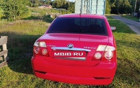 Lifan Breez (520), 2008 год, 195 000 рублей, 21 фотография