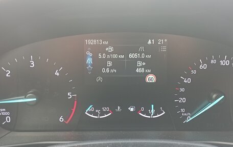 Ford Focus IV, 2019 год, 1 500 000 рублей, 8 фотография