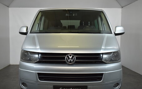 Volkswagen Multivan T5, 2010 год, 1 999 000 рублей, 2 фотография