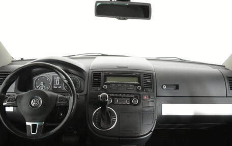 Volkswagen Multivan T5, 2010 год, 1 999 000 рублей, 7 фотография