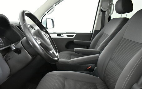 Volkswagen Multivan T5, 2010 год, 1 999 000 рублей, 8 фотография