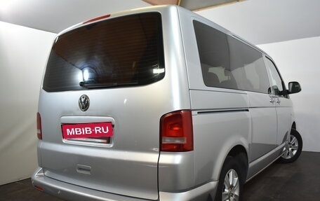 Volkswagen Multivan T5, 2010 год, 1 999 000 рублей, 4 фотография
