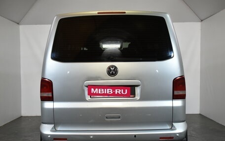 Volkswagen Multivan T5, 2010 год, 1 999 000 рублей, 5 фотография