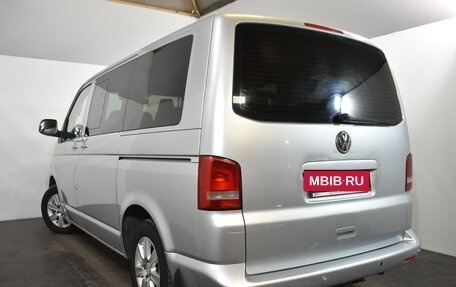 Volkswagen Multivan T5, 2010 год, 1 999 000 рублей, 6 фотография