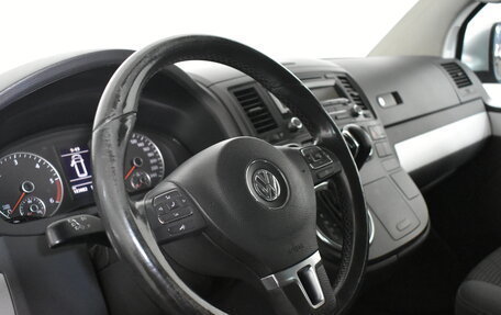 Volkswagen Multivan T5, 2010 год, 1 999 000 рублей, 9 фотография