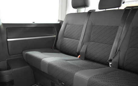 Volkswagen Multivan T5, 2010 год, 1 999 000 рублей, 15 фотография