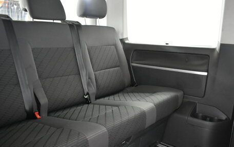 Volkswagen Multivan T5, 2010 год, 1 999 000 рублей, 14 фотография