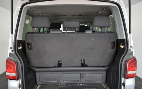 Volkswagen Multivan T5, 2010 год, 1 999 000 рублей, 16 фотография
