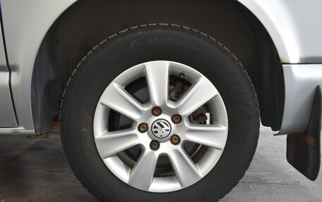 Volkswagen Multivan T5, 2010 год, 1 999 000 рублей, 17 фотография