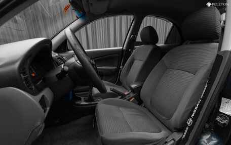 Nissan Almera Classic, 2007 год, 330 000 рублей, 11 фотография