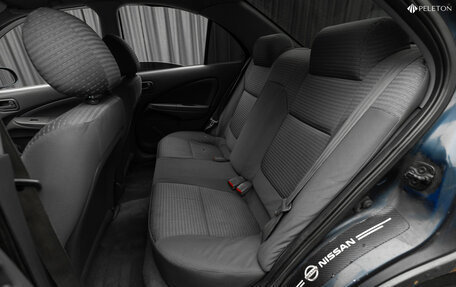 Nissan Almera Classic, 2007 год, 330 000 рублей, 13 фотография
