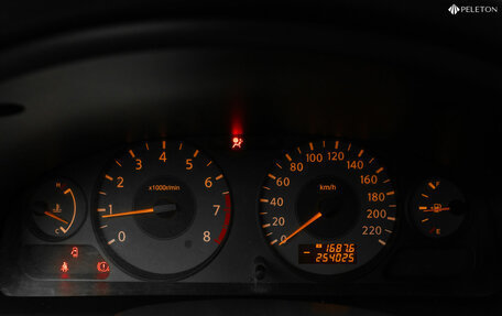 Nissan Almera Classic, 2007 год, 330 000 рублей, 12 фотография