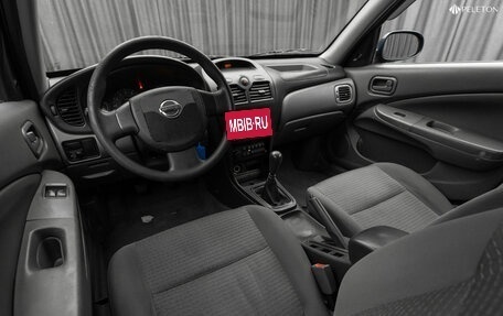 Nissan Almera Classic, 2007 год, 330 000 рублей, 9 фотография