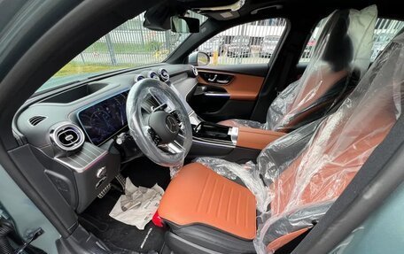 Mercedes-Benz GLC Coupe, 2025 год, 10 800 000 рублей, 2 фотография