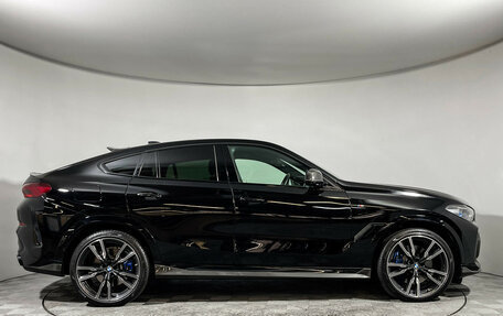BMW X6, 2021 год, 10 500 000 рублей, 6 фотография