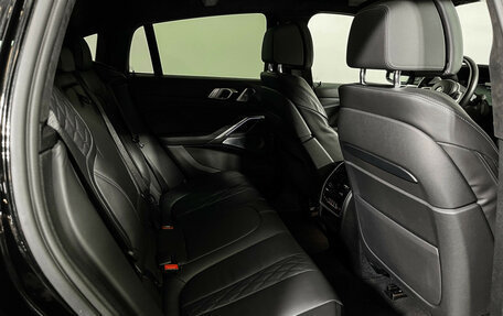 BMW X6, 2021 год, 10 500 000 рублей, 12 фотография