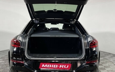 BMW X6, 2021 год, 10 500 000 рублей, 9 фотография