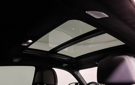 BMW X6, 2021 год, 10 500 000 рублей, 15 фотография